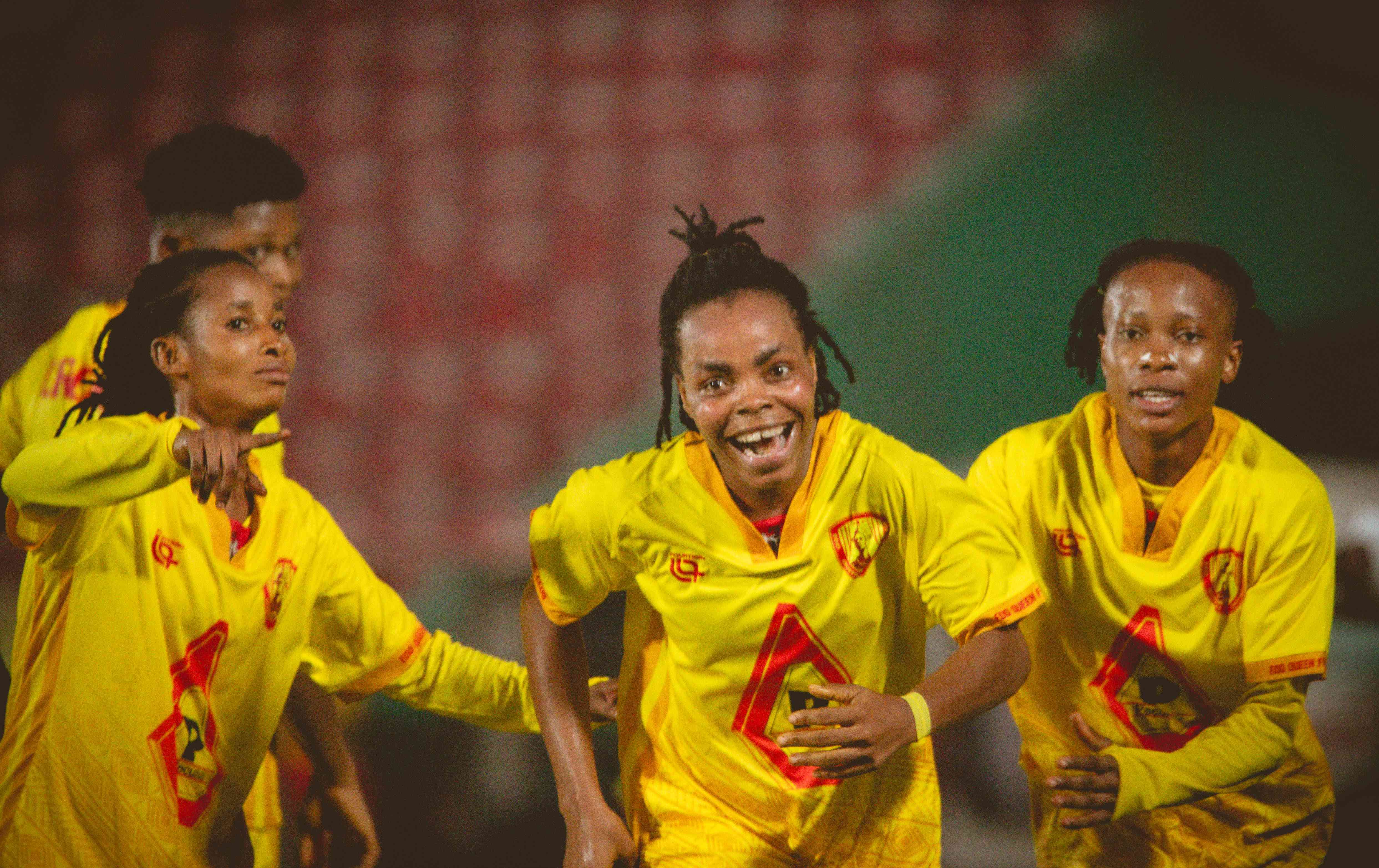 NWFL Gameweek 1 Roundup