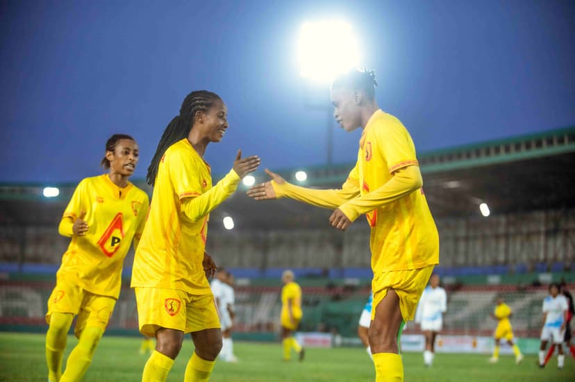 SNAPPED STREAKS AND ROARING DREAMS