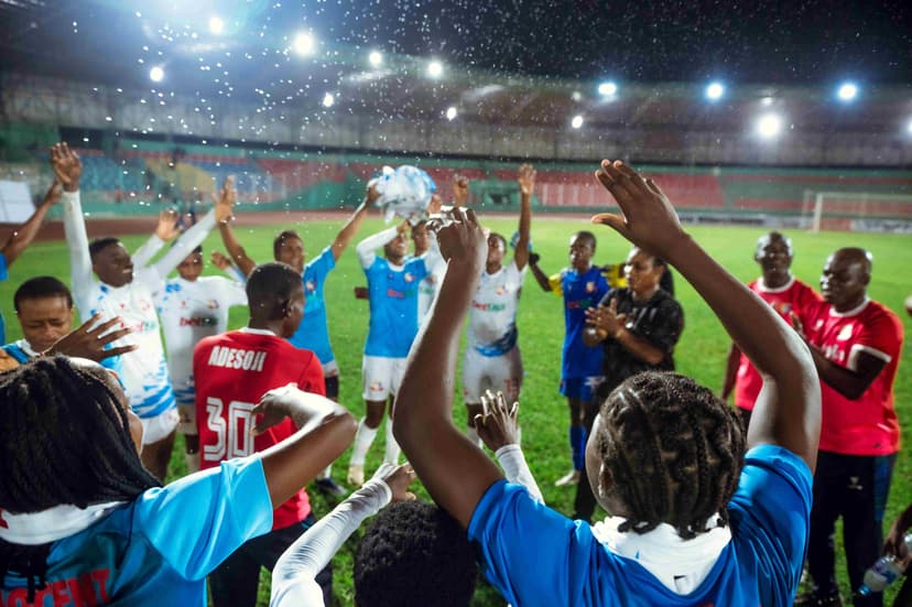 NWFL Gameweek 3 (GW3) Roundup