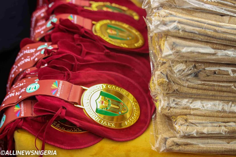 NUGA POSTPONES UNIJOS 2025 GAMES TILL NOVEMBER 