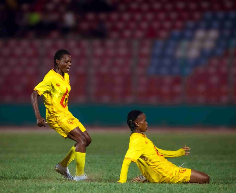 NWFL GW5 RECAP: Drama, Missed Chances, and a Deadlocked Derby