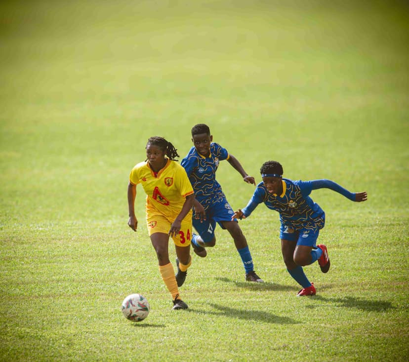 FINAL WHISTLE, FINAL TWIST: SUPER SIX CAST COMPLETE AS ROBO FALL SHORT ON FINAL DAY