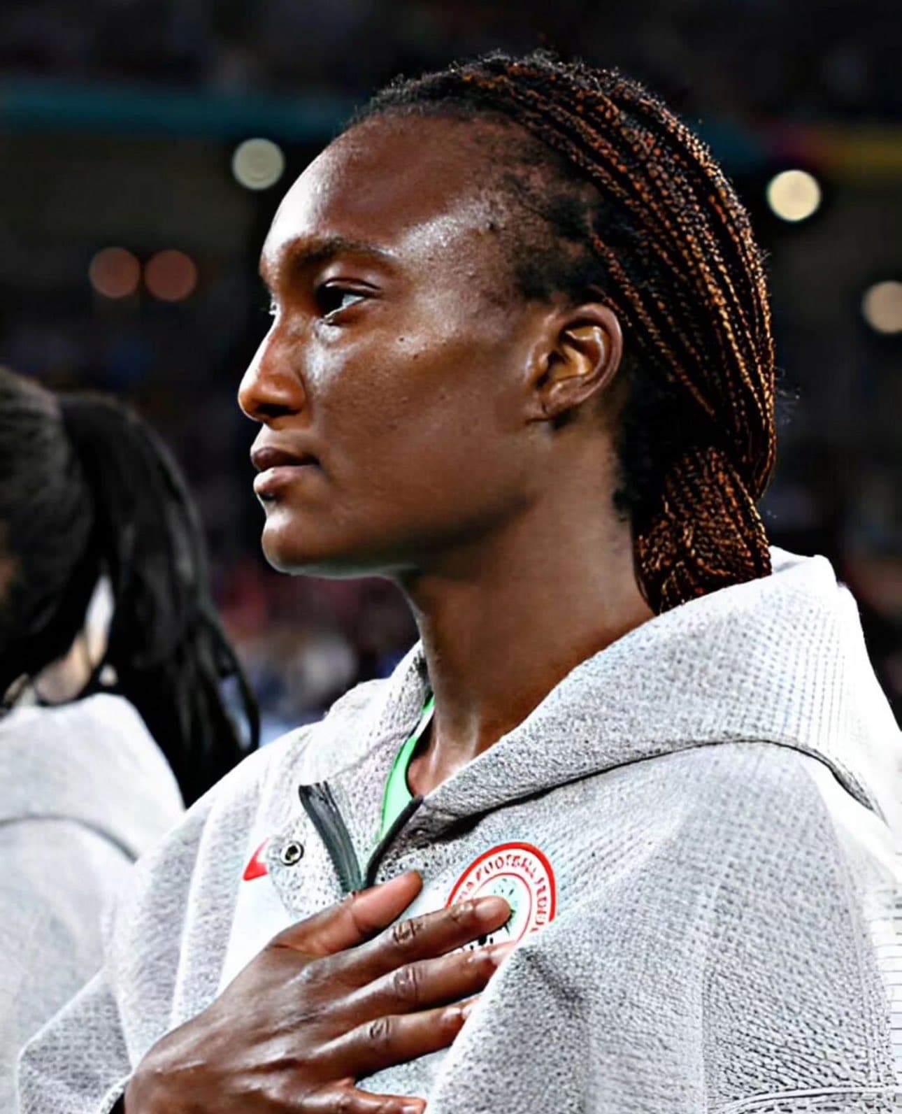 Ifeoma Onumonu reveals mistakes from last WAFCON, what Falcons must do to achieve MissionX