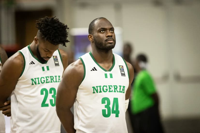 End of the Road – Senegal Knock Nigeria out in AfroBasket Quarter-finals