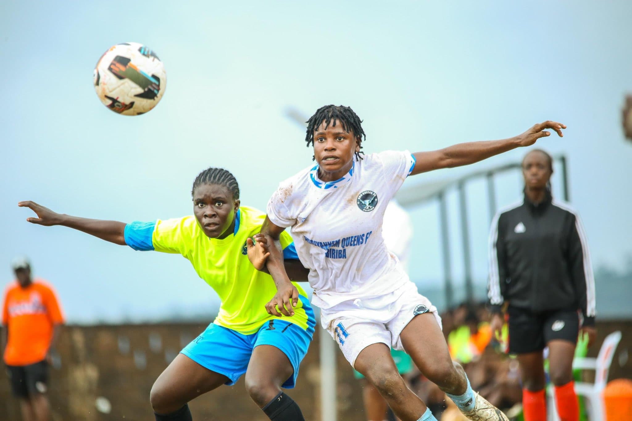 NWFL Championship MD-2 Roundup - Sunshine Queens promoted to Premiership, three slots up for grabs