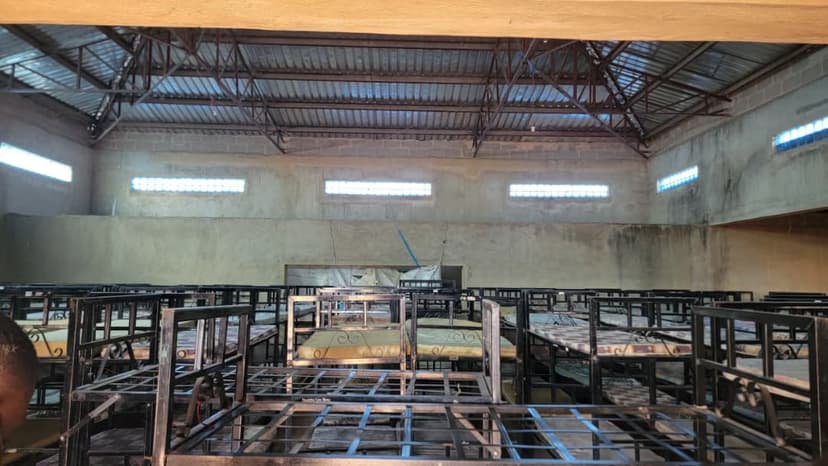 Accommodation Catastrophe: UNIJOS 2025 Plunged into Chaos by Hostels Crisis