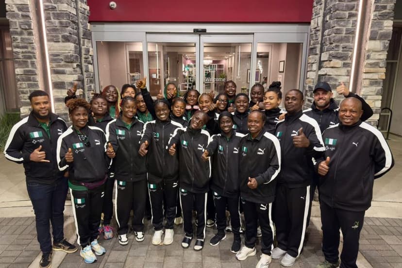 No Nigerian Referees Again: CAF’s AFCON 2025 List Raises Fresh Questions About NFF’s Commitment to Officiating Development