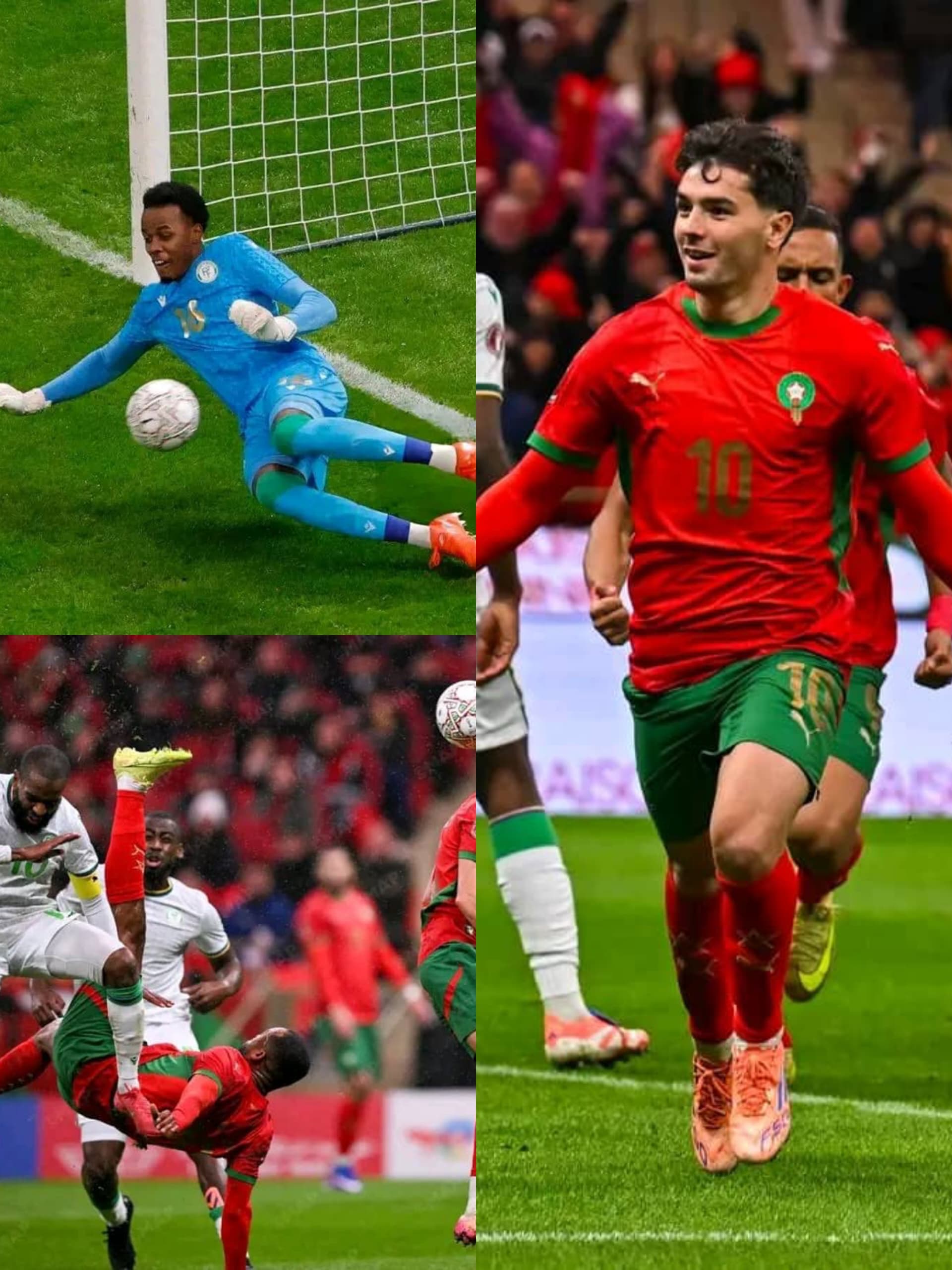 The Death of the “Small Team”: Why AFCON 2025 Is Already a Nightmare for the Giants