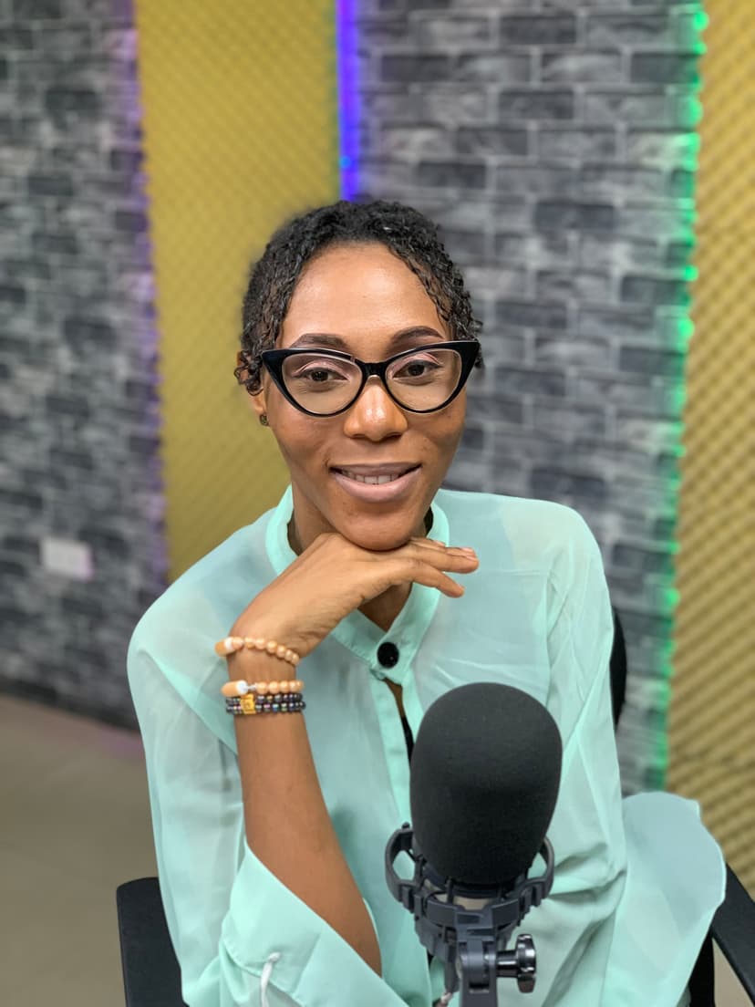 “One of our own!” – Dorcas Koki appointed Flamingoes Media Officer