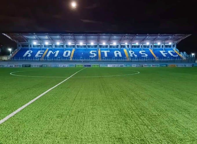 From Silence to Spotlight: Ikenne Breaks 4-Year Wait to Host 2025 NWFL Championship Playoffs.