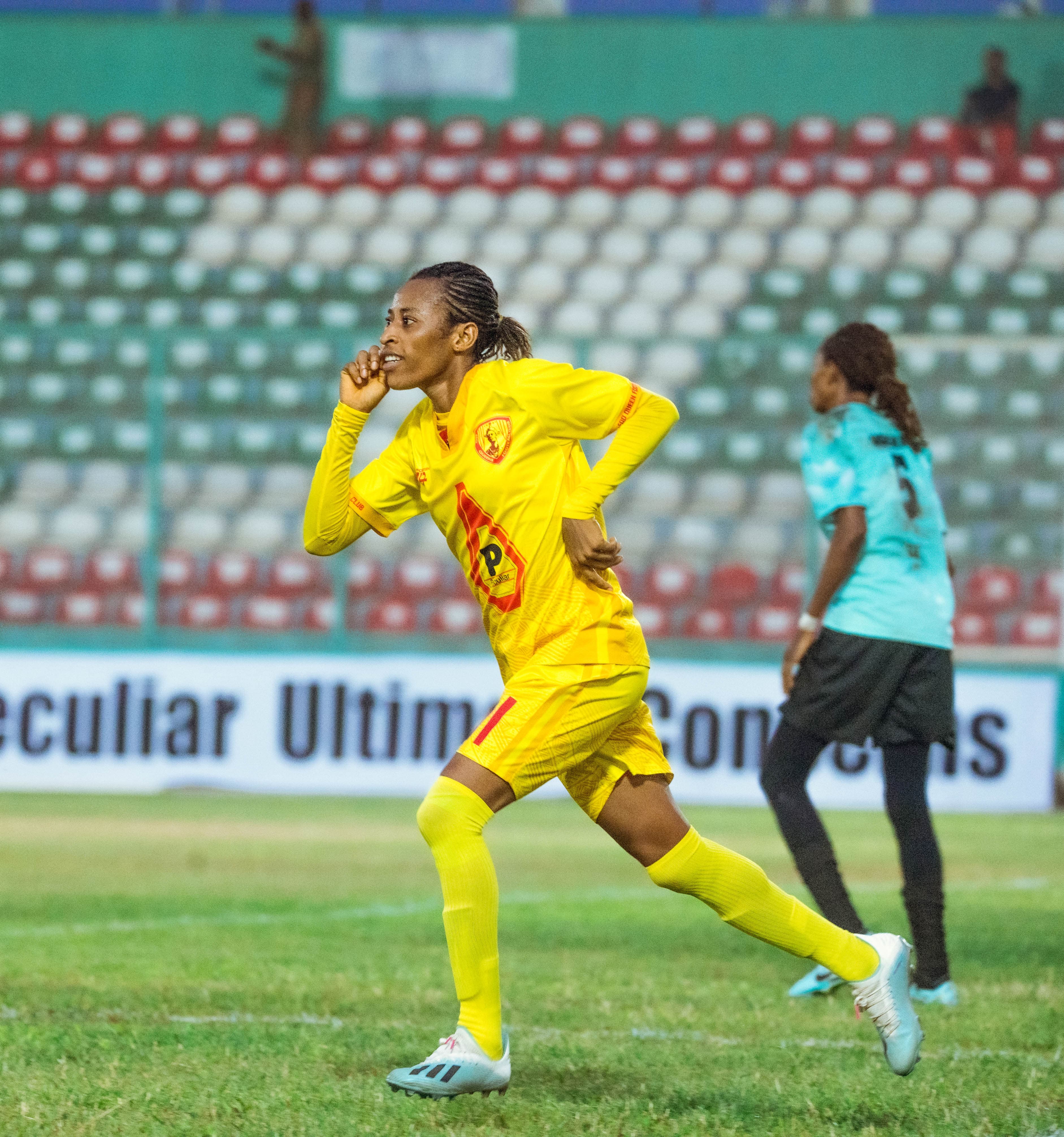 GW2 Preview: Nigeria Women Football League Premiership (2024/25)
