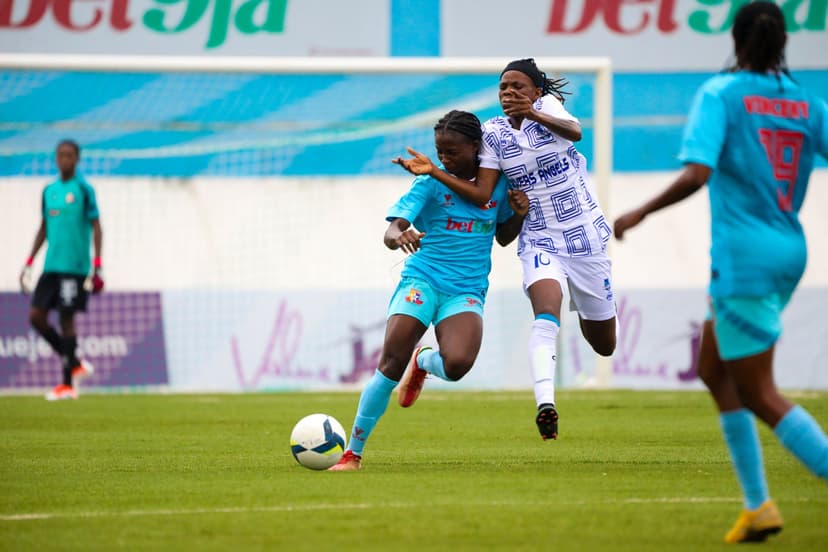 Unveiling Patterns and Insights From The 23/24 NWFL Season.