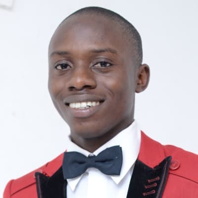 Fesomade Alli Ayomide