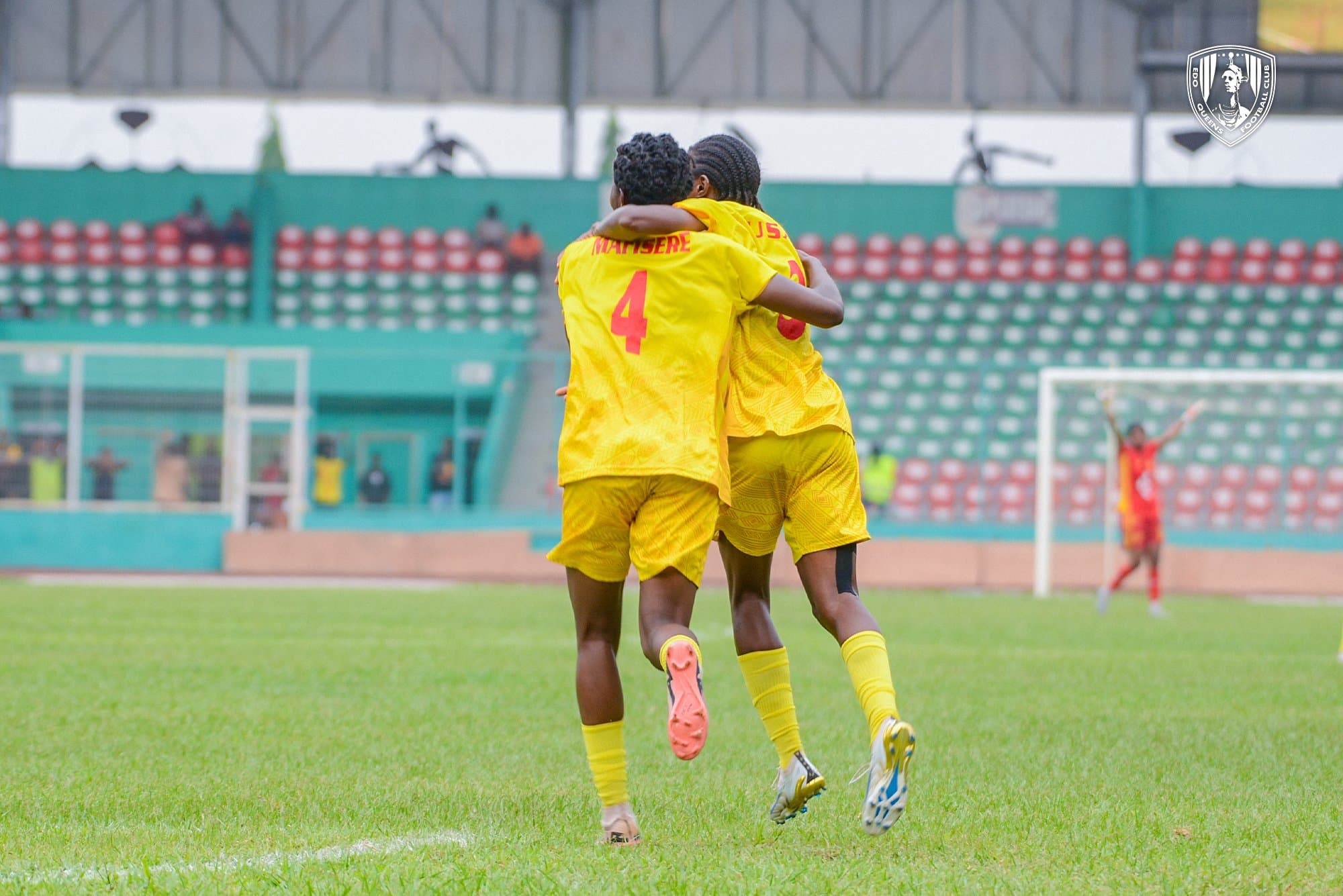 THRILLS, UPSETS AND SHAKEUPS