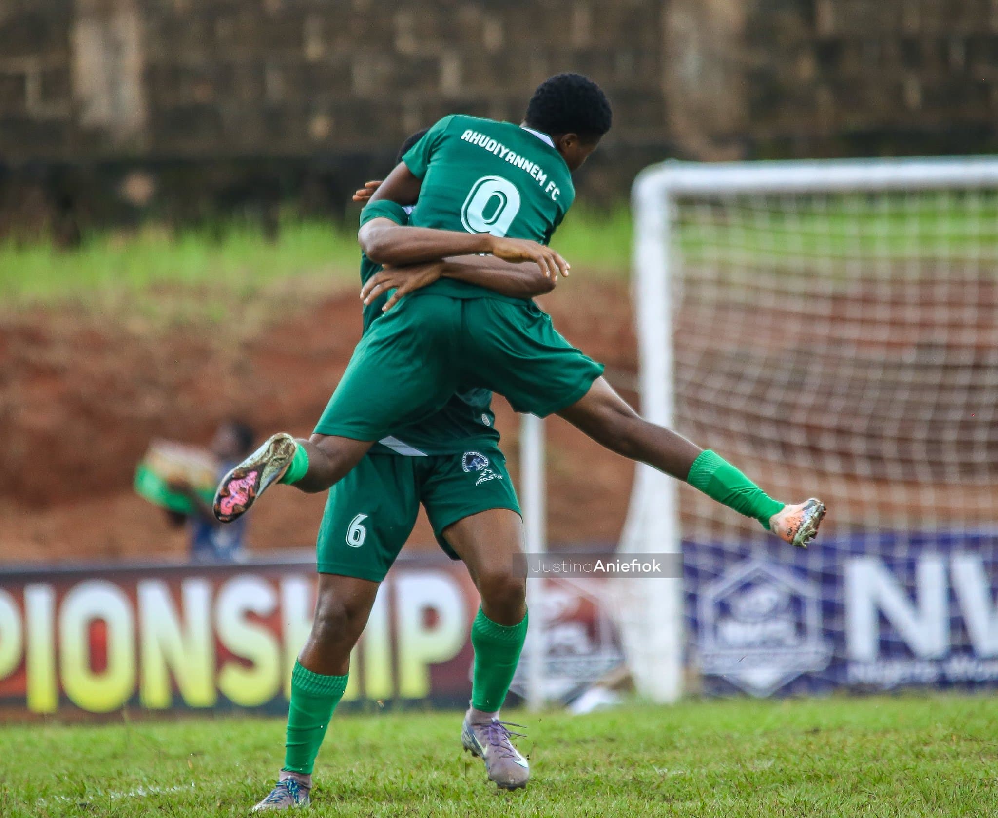 NWFL Championship MD-1 Roundup - Three teams off to flying start on wet opening day