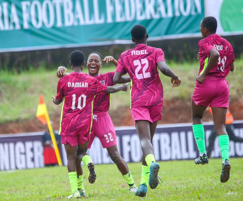 NWFL Championship: Promotion Race Concluded as Imo Striker Queens Seal Final Spot