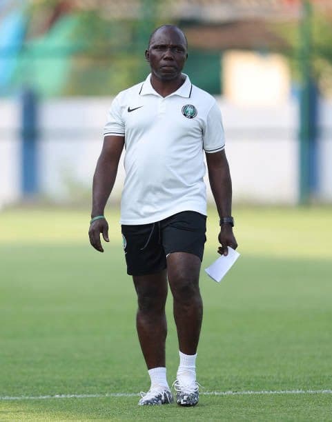 U-17 WWC – Flamingoes Coach Laments France Loss, Looks Ahead to Samoa