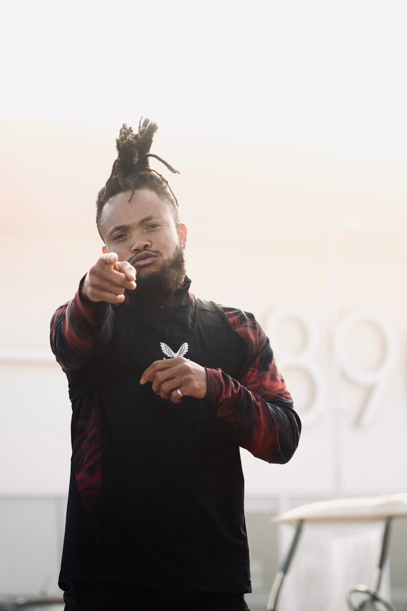 BREAKING – Ejuke returns, Akinsanmiro misses out as Eric Chelle names Super Eagles squad for World Cup Play-offs