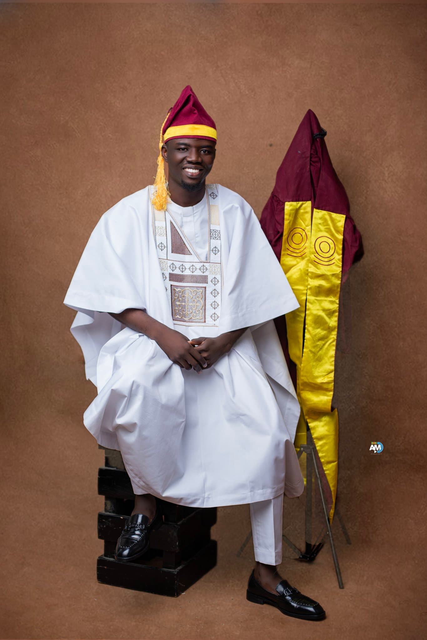 Adesanya Babatunde AbdulAzeez