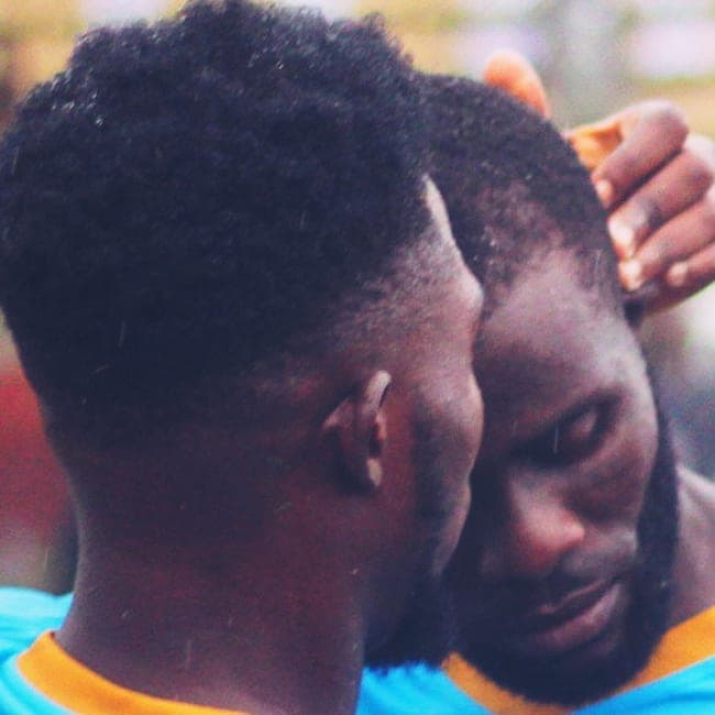 OVERCOMING BORDERLINE SYNDROME