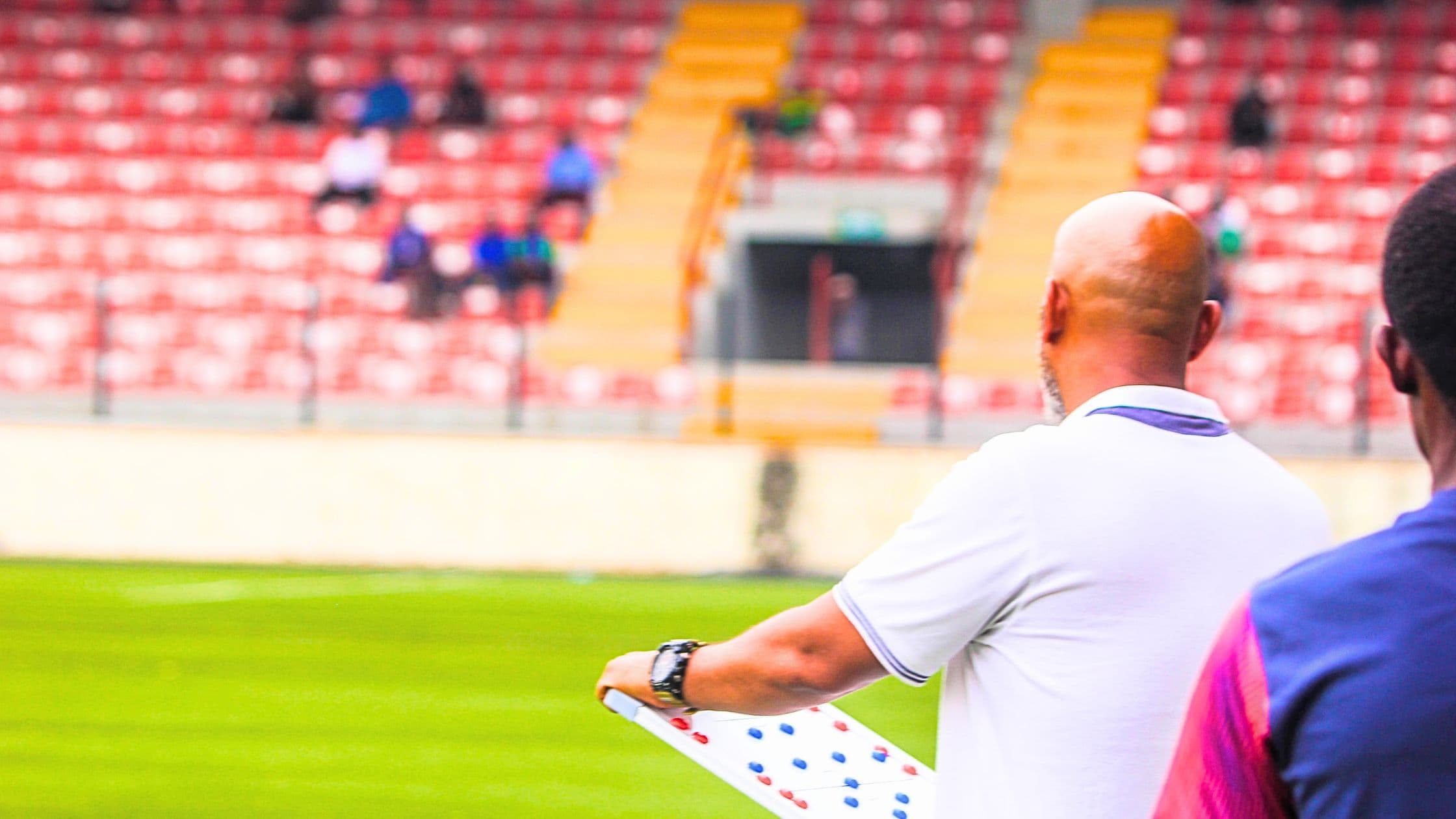 8 STORYLINES TO KEEP AN EYE ON IN GW10 OF TheNWFL