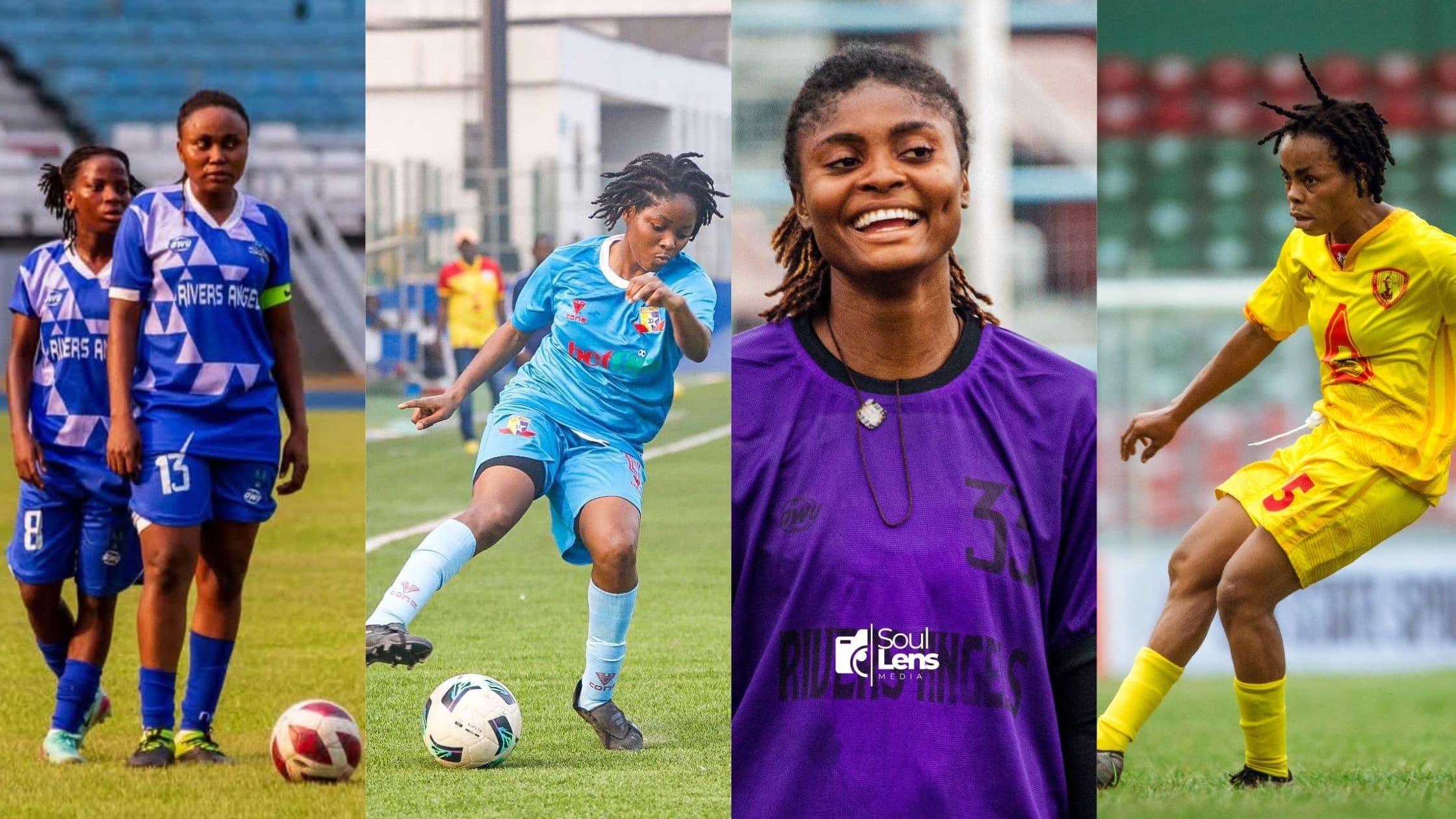 NWFL GW4 PREVIEW: EIGHT THINGS TO WATCH THIS WEEK