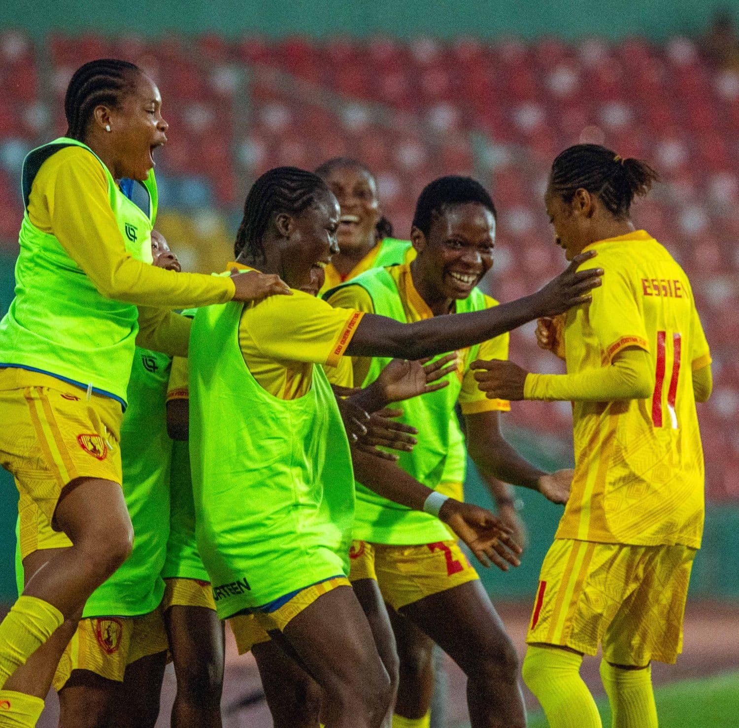 NWFL Gameweek 2 (GW2) Roundup