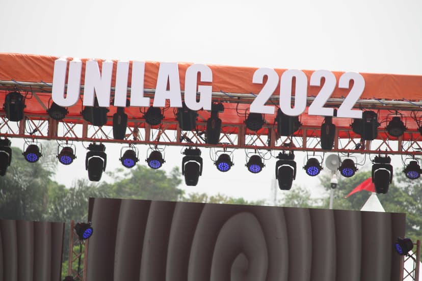 Gold Rush and Ground Shifts: The Enduring Story of NUGA 2022 and the High-Altitude Road to Jos