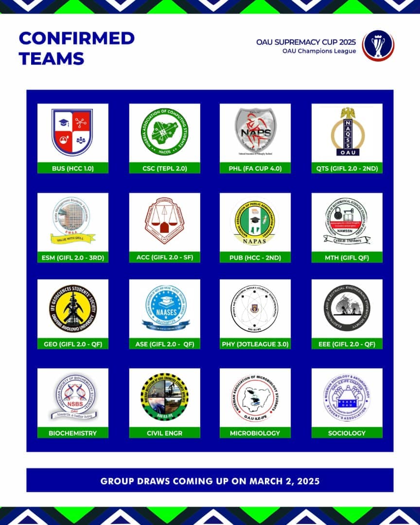 THE BIG GUNS MARCH ON